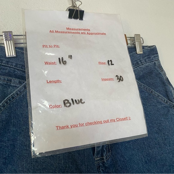 Lee dungarees carpenter jeans - Picture 6 of 6